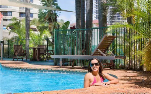 Promenade Apartments Gold Coast