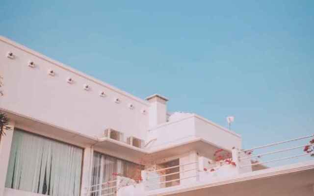 Seaside Villa