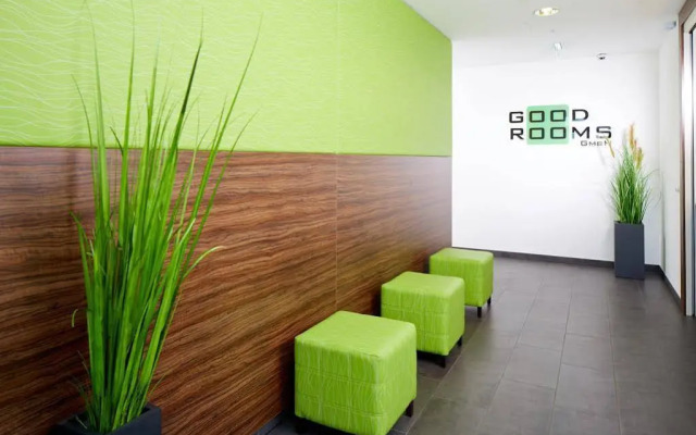 Hotel Good Rooms Guntramsdorf