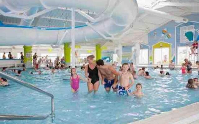 Presthaven Cozy Retreat (58) Sleeps 6