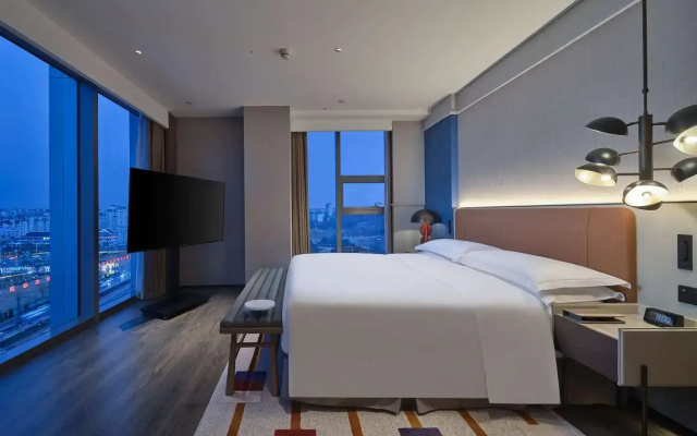 Doubletree By Hilton Yanji