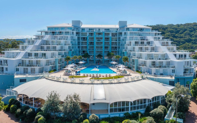 Mantra Ettalong Beach