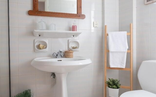 Pasiphae Hotel Malia
