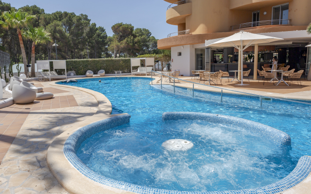 Marins Beach Club Hotel Adults Only