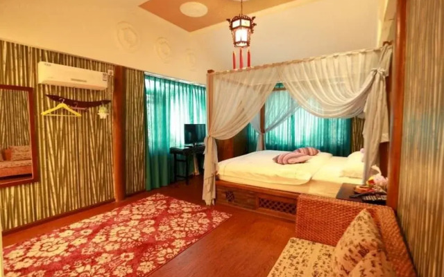 Lijiang Xiaoxiong Inn