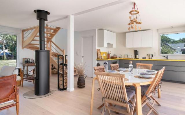 Maison lumineuse a Sarzeau !