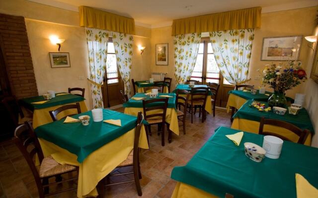 Agriturismo La Marianella