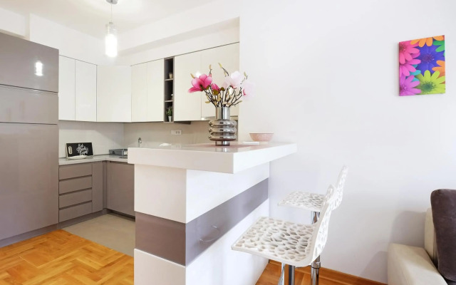 Apartment Paradise Central