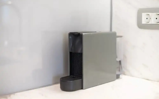 Unique Acropolis View Apartment