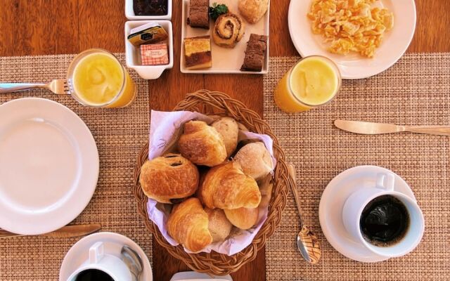 Jaguaribe Lodge & Kite