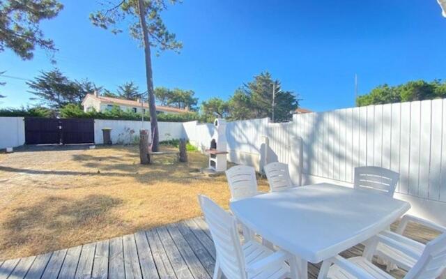 Maison Bretignolles-sur-Mer, 4 pièces, 6 personnes - FR-1-231-205