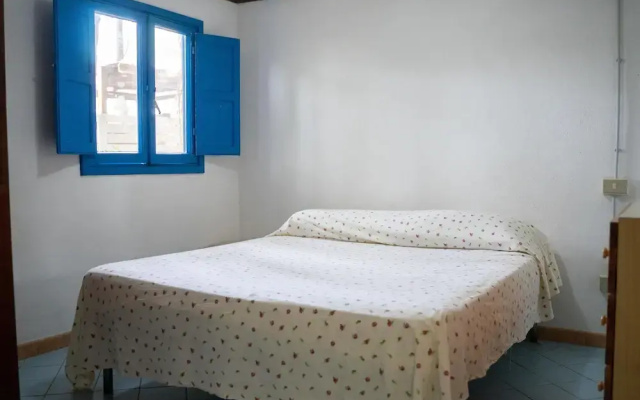 Camping Village Mare Pineta