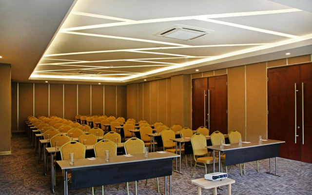 Hotel Dafam Linggau