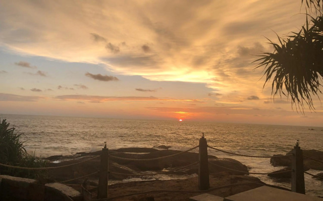 Ocean Caves, Balapitiya