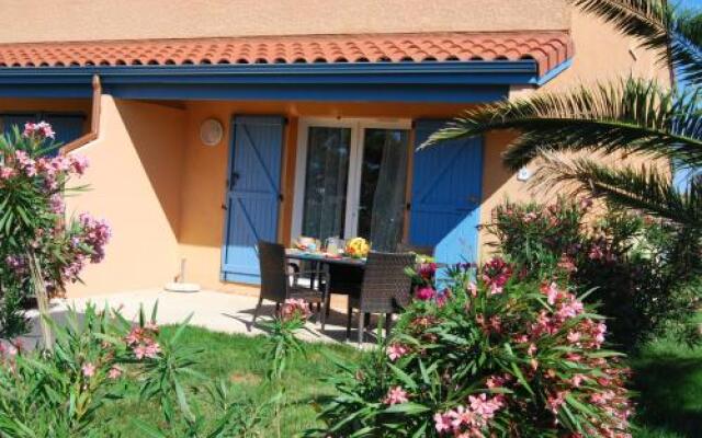 Village Marin Catalan