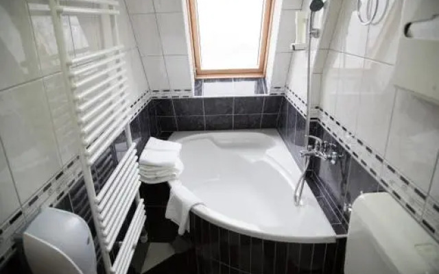 Motel Babino Brdo