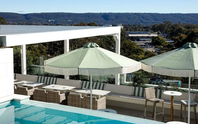 Astina Suites