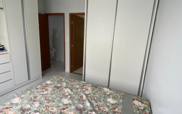 Apartamento no bairro universitário