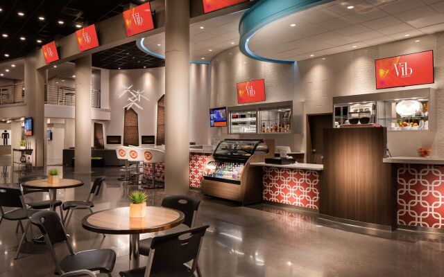 Vīb Best Western Springfield