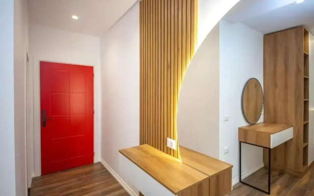 Downtown Boutique Studios