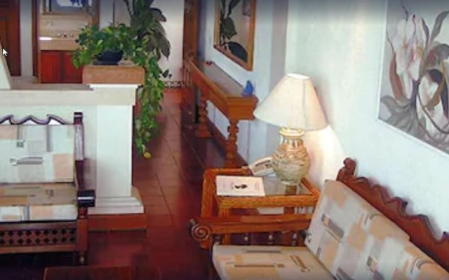 Hotel Suites La Siesta