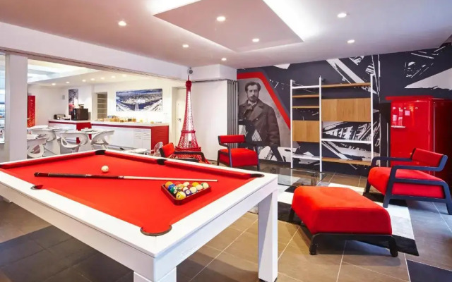 Hôtel Gustave Colmar