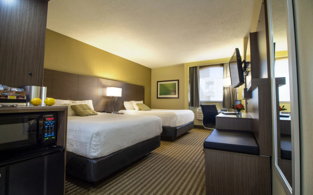 Victoria Inn Hotel and Convention Centre Winnipeg