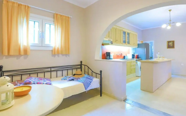 Villa Valentina in Corfu