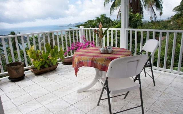 Morne SeaView Apartments
