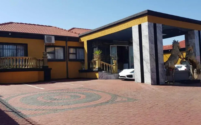 National Lodge