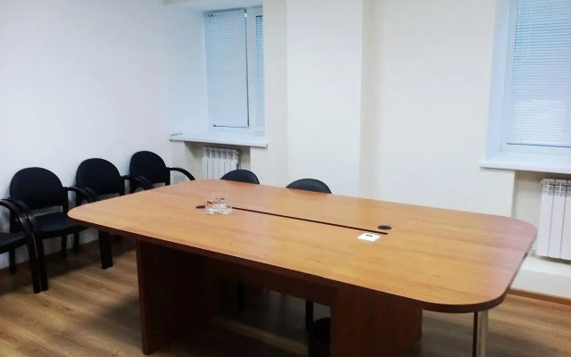 Космос (бывш. Ясный Космотрас)