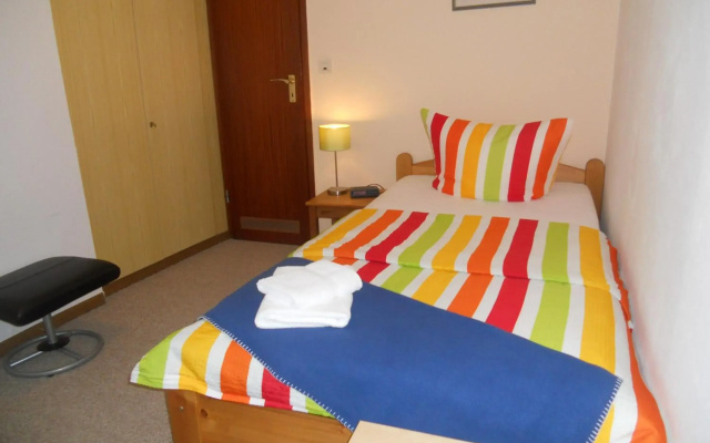 Pension Schwaben