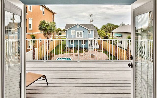 Bottoms Up by RedAwning