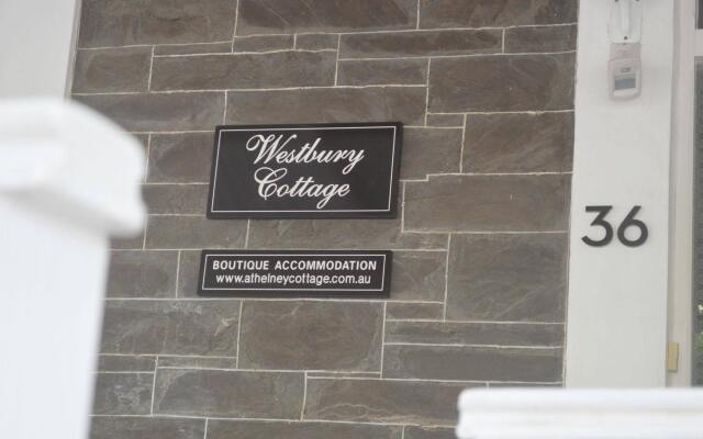 Westbury Cottage B & B
