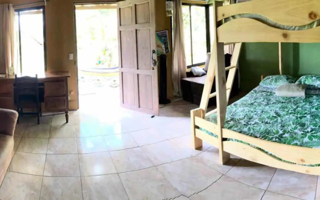 Apartamento Rio Celeste Dreams