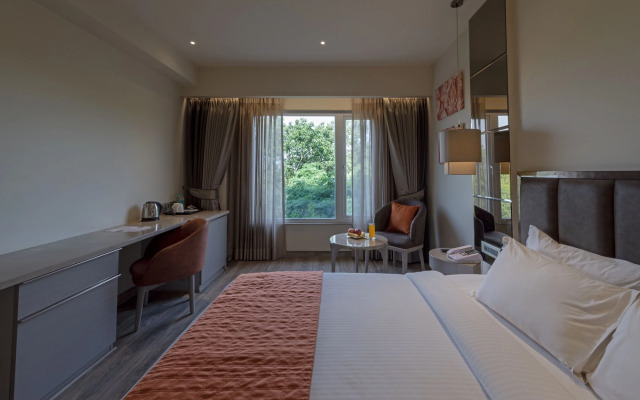 Hotel Saket 27