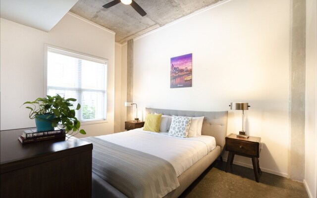 Sylvan Heights by Hosteeva