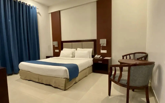 hotel Ananya Regency