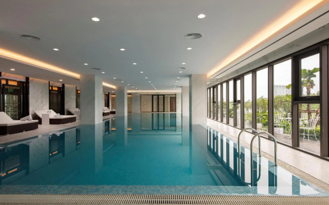 The Five Residences Hanoi