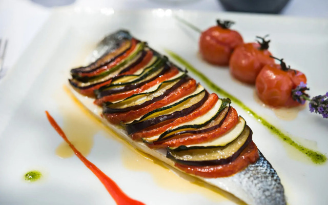 Logis Hôtel Noemys Pont de l’Etoile