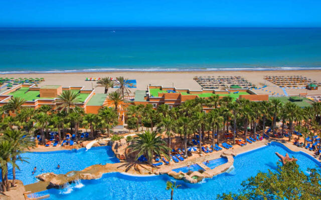 Playa Senator Ruleta Andalucía