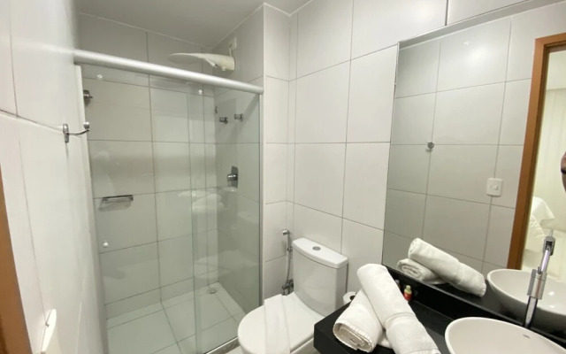 Iloa Apto 206 Bloco H - Er Hospedagens