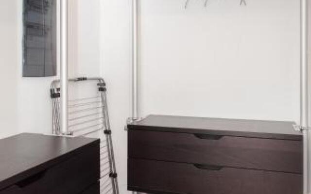 Bocconi University Flat