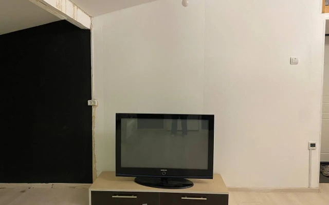 Апартаменты Порто Франко на улице Светланская