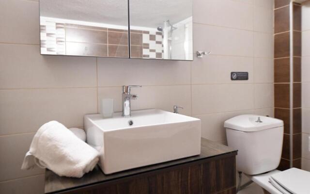 Grand Lux Apartment