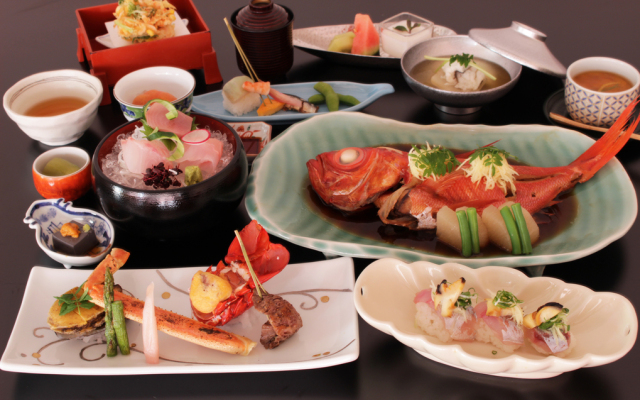 DHC Akasaka Onsen Hotel