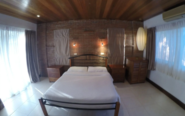 Pinjalo Resort Villas - Jade Hill Project Property Development