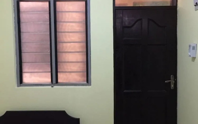 Tropical Nectar Guest House