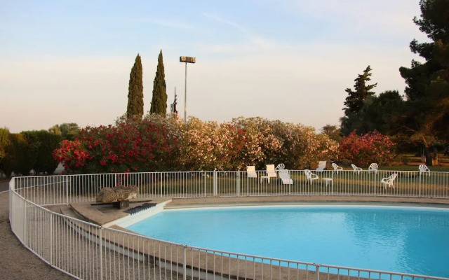 Hotel Les Cabanettes