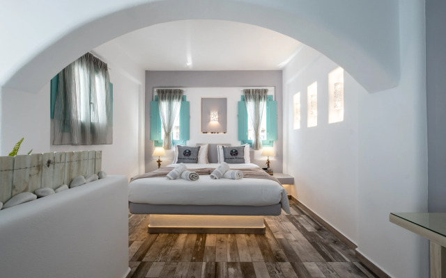 Anastasia Princess Luxury Beach Residence, Adults Only